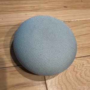 Google Nest Mini